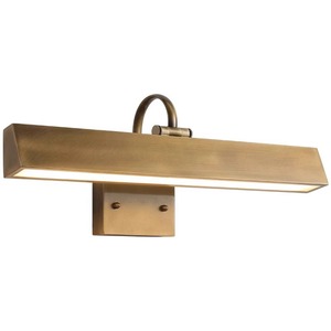 Outdoor Wall Lamp <b>Led</b> Long Strip Waterproof Door Sign Guest <b>Room</b> Art Exhibition <b>Light</b> - Product Image 5
