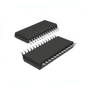 อินเทอร์เฟซ IC TRANSCEIVER FULL 3/5 28TSSOP ICL3243CVZ-T ชิปวงจรรวมไอซี 28 TSSOP (0.173 นิ้ว, ความกว้าง 4.40 มม.) - Product Image 1