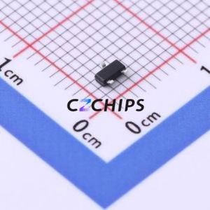 Nuevo y Original TP375C50S3 SOT-23 Circuito integrado IC Chip PMIC Regulador lineal (LDO) - Product Image 2