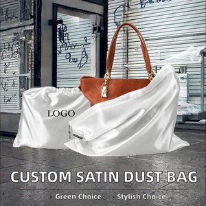 Bolsa de Lona de Algodón de Gran Capacidad, Diseño Personalizado, Ecológica, Fácil de Llevar, Estilo Moderno, Reutilizable - Product Image 2