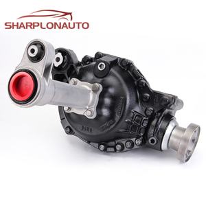 Repuestos de Auto: Diferencial Delantero para LAND ROVER DISCOVERY 2.7 T  LR006011 6693413 TAG500063 - Product Image 3