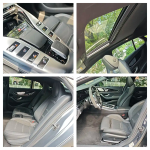 Guazi Autos Usados Mercedes-Benz-AMG GT 6,1-8L Vehículos de Gasolina SUV Mercedes-Benz Amg Gt <span class=keywords><strong>Escape</strong></span> - Product Image 6