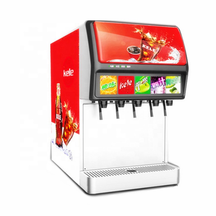 Лучшая цена на диспенсер для газированных фонтанов для оптовой продажи