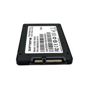 Micro Flash SSD Fabricante Fábrica 2,5 SATA3 128GB 256GB 512GB 1TB 2TB Unidad de estado sólido - Product Image 1