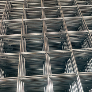 Factory Cheap Price 2x2 2x4 Galvanized Welded Wire <strong>Mesh</strong> Pane - Product Image 1