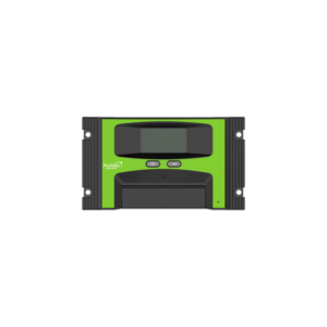 Contrôleur de charge solaire automatique 12V 24V 30A PWM contrôleur de chargeur solaire écrans LCD - Product Image 2