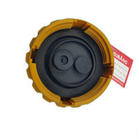Tapa del Depósito de Expansión del Refrigerante del Radiador para Opel, Vauxhall, Daewoo, Ford, Saab, Chevrolet 90409256 99901211