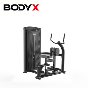 BAM6011 Appareil de <span class=keywords><strong>musculation</strong></span> commercial en acier pour salle de sport, <span class=keywords><strong>machine</strong></span> rotative pour le torse - Product Image 1