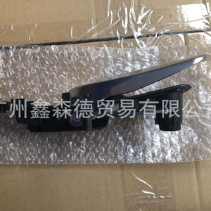 Guangzhou Xinsende <b>Door</b> <b>Handle</b> Inner Metal 156092165 156092167 For Alpha <b>Replace</b> Repair - Product Image 4