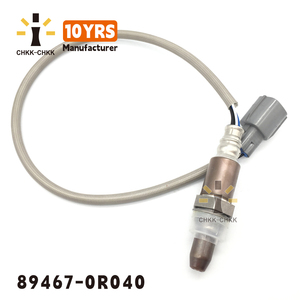 PEIVSO Hot Sale Sensitive Oxygen <b>Sensor</b> 89467-0R040 <b>for</b> Toyota RAV4 2006-2009 Auto Spare Parts <b>Car</b> <b>Sensor</b> - Product Image 2
