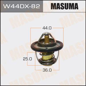 Masuma W44DX-82 rỉ sét bằng chứng nhiệt nhà ở con dấu mạnh mẽ đáng tin <span class=keywords><strong>c</strong></span>ậy chứ<span class=keywords><strong>c</strong></span> năng làm mát - Product Image 3