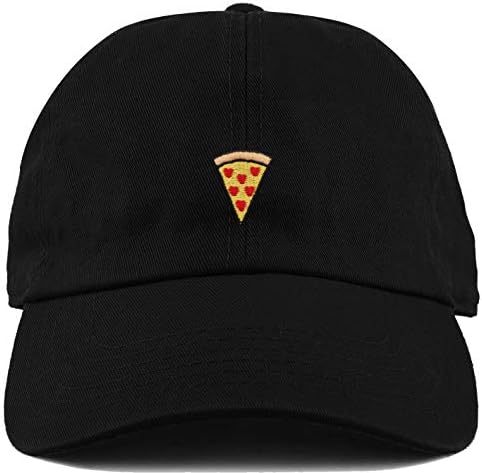 Pizza-Negro
