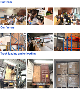 Transitaire maritime FCL, services logistiques porte-à-porte, transport DDU Chine, assurance, support 24/7, agent maritime vers le Canada - Product Image 2