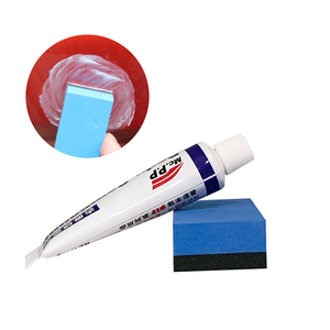 Stylo de retouche <span class=keywords><strong>peinture</strong></span> automobile professionnel pour <span class=keywords><strong>réparation</strong></span> de rayures et entretien de la carrosserie, outil de soin auto, composé pour carrosserie - Product Image 4