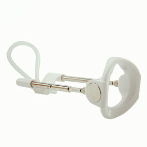 Correcteur de posture et de courbure pour hommes, modèle W1050, souple, pour usage jour et nuit, entraînement de tension composite et étirement - Product Image 2