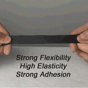 Revêtement imperméable en polyuréthane à haute résistance à la traction et à l'abrasion pour l'étanchéité des toits, des murs et des surfaces de base - Product Image 5