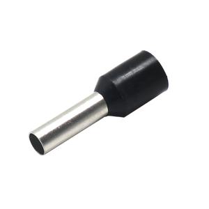 Baoteng engarzado de cobre alambre eléctrico aislado Cable final férula y terminal de terminator - Product Image 1