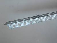 Profilé d'angle perforé moderne avec protection murale, écologique et résistant à l'eau