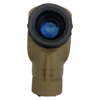 Télémètre laser haute précision 1000m 2000m 4km, télescope 905nm, appareil de mesure portable pour l'extérieur