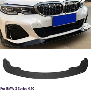 Alerón Delantero de Fibra de Carbono Estilo AC para Serie 3 G20 G28 y M3 G80 2019-2022 - Product Image 2