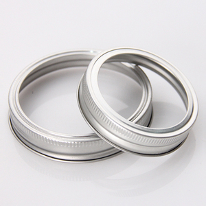 Biểu Tượng Tùy Chỉnh 70Mm 86Mm Chia Loại Nắp Đậy Canning Nắp Phẳng Tinplate Mason Canning Bao Gồm Cho Lọ Thủy Tinh - Product Image 5