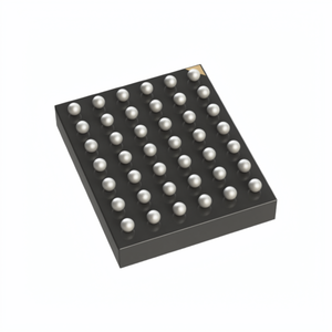 Compre Componentes Electrónicos en Línea LTC7150SIY # PBF Power Management (PMIC) 42 LFBGA Canal del Fabricante - Product Image 1
