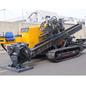 Drilto <span class=keywords><strong>hdd</strong></span> 기계 32 톤 XZ320D 수평한 방향 드릴링 리그 - Product Image 5