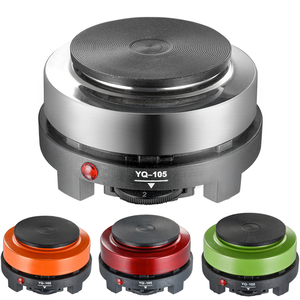 <span class=keywords><strong>Moka</strong></span> — poêle à thé électrique portable, bouilloire, à café, chauffage à thé, <span class=keywords><strong>brûleur</strong></span> 500w - Product Image 6