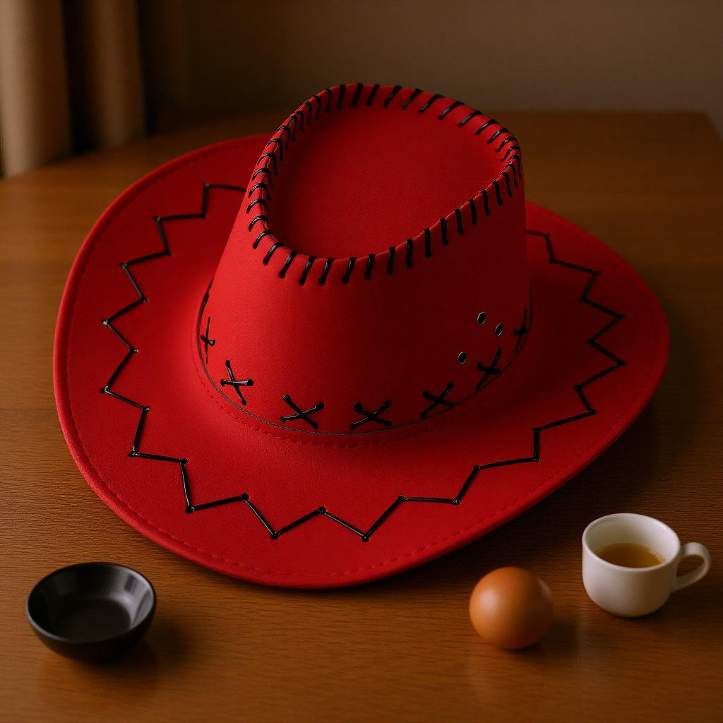 แตงโมสีแดง