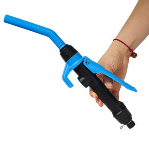 Fabrik preis Kunststoff transfer Manuelle Trommel pumpe Lauf Hand hebel Pumpe Hub Elektrische Trommel pumpe-001 - Product Image 5