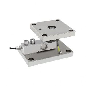 Hw06 Tank Weegsysteem <span class=keywords><strong>Load</strong></span> Cell Montageset Met Compressie Weegmodule 2T 10T 20T Capaciteit Krachtsensoren & <span class=keywords><strong>Load</strong></span> Cellen - Product Image 3