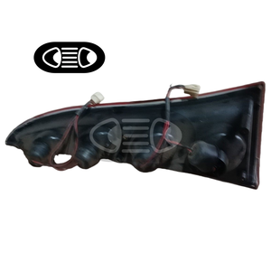 ไฟท้ายแท้ TUZHIHAO สำหรับรถบรรทุกตงฟง ซุปเปอร์ ดราก้อน/เฉาหลง มือสอง ความสว่าง 3000 ลูเมน ใช้งานได้เต็มประสิทธิภาพ สภาพดีเยี่ยม - Product Image 6