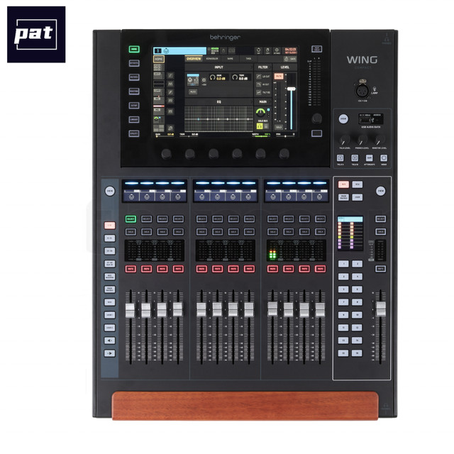 Behringer X Air 32 Mixer: Pro Audio Solution