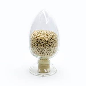 PA66 Nylon Polyamide Renforcé Tengyue <span class=keywords><strong>PA66GF30</strong></span> Antistatique Résistant à l'Usure Faible Coefficient de Frottement Haute Température - Product Image 5
