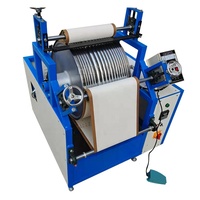 Machine à sertir les strass en bande de haute qualité / Machine à strass en bande / Machine à poser les strass