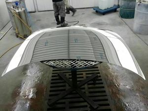 Revestimiento líquido <span class=keywords><strong>de</strong></span> concentración química <span class=keywords><strong>de</strong></span> revestimiento <span class=keywords><strong>de</strong></span> cromo Nano Spray nitrado <span class=keywords><strong>de</strong></span> plata para metalización <span class=keywords><strong>de</strong></span> hidrocromo para revestimiento <span class=keywords><strong>de</strong></span> plástico - Product Image 3