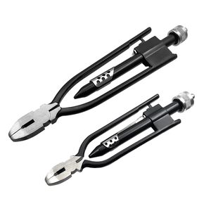 Pince à torsion de fil de sécurité de 6 pouces, outil de torsion de fil aéronautique, pince à verrouillage de fil, outil de torsion de fil - Product Image 1