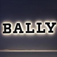 Schnelle Lieferung facelit Kanal Buchstaben Zeichen Aluminium LED bacCustom Led Luminous Characters LED hintergrund beleuchtete Brief Business Store Zeichen