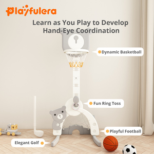 Meilleur cadeau : Mini-<span class=keywords><strong>panier</strong></span> <span class=keywords><strong>de</strong></span> <span class=keywords><strong>basket</strong></span> robuste <span class=keywords><strong>pour</strong></span> bébés et enfants, réglable en hauteur, en PE écologique, jouet <span class=keywords><strong>de</strong></span> <span class=keywords><strong>chambre</strong></span> en plastique - Product Image 3