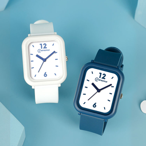 Montres Mingrui Montres numériques intelligentes à la mode pour enfants Montres à aiguilles à quartz pour garçons et filles Étudiants Montre Horloge - Product Image 1