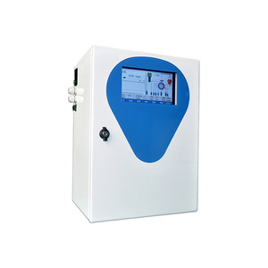 เครื่องวิเคราะห์คุณภาพน้ำออนไลน์ iWater X ตรวจจับโลหะหนัก สำหรับการตรวจสอบน้ำเสียและน้ำประปา - Product Image 1