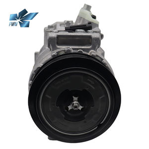 คอมเพรสเซอร์แอร์ A0022307711 A0022300911 0002305111 สำหรับรถยนต์เมอร์เซเดส-<span class=keywords><strong>เบนซ์</strong></span> เอส-คลาส W221 W220 <span class=keywords><strong>S280</strong></span> S300 S350 S450 S500 CL500 0022307711 - Product Image 3