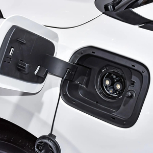 รถยนต์พลังงานใหม่แบบไร้การปล่อยมลพิษ 5 ที่นั่ง รุ่น Pentium <span class=keywords><strong>NAT</strong></span> EV ของ FAW Besturn <span class=keywords><strong>NAT</strong></span> MPV ปี 2025 รถยนต์ MPV ที่ดีที่สุดของจีน พร้อมระยะการใช้งานที่ยาวนานเป็นพิเศษ - Product Image 6