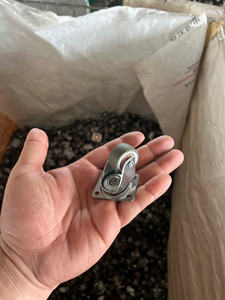 High Quality Light Duty Casters for Chairs and <b>Trolleys</b>, Compact Design with Smooth <b>Mobility</b>, 1.5 2 3 Inch Wheel Options - Product Image 6