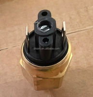 Suku Cadang Mesin Diesel Alat Berat Konstruksi Berkualitas Tinggi Sensor Wheel Loader