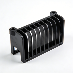 PA66 Reforzado con Fibra de Vidrio GF30, Resistente al Desgaste, Resistente a los Rayos UV, Grado de Moldeo por Inyección, Material para Exteriores de Automóviles - Product Image 2