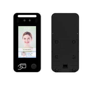 SIP <strong>Fingerprint</strong> Facial Recognition Time And <strong>Attendance</strong> System Face Biometric <strong>Terminal</strong> Door Entry Access Control Machine - Product Image 6