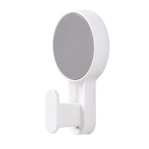 Ganchos Adhesivos Sin Rastro, Diseño Minimalista para Montar en la Pared, para Baño, Cocina, Puerta, con Material ABS, JBS 1327 - Product Image 5