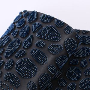 Fabricant Fournisseur Usine Tapis d'Entrée en Plastique PVC Antidérapant Extérieur Pas Cher - Product Image 4