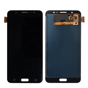 Écran lcd de remplacement pour samsung galaxy <span class=keywords><strong>s8</strong></span> s9 <span class=keywords><strong>plus</strong></span>, pour samsung galaxy s7 edge, prix d'usine - Product Image 4